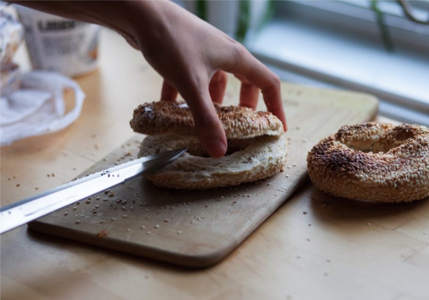 Bagel